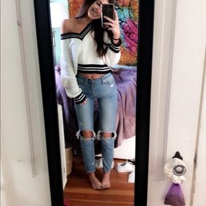 Meet your Posher, Elise